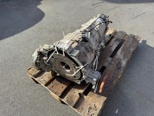 Automatic Transmission Gearbox 8 Speed QTZ Be...
