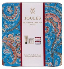 Joules Body Wash,BodyLotion,Body Scrub & Body Butter Rare Discontinued