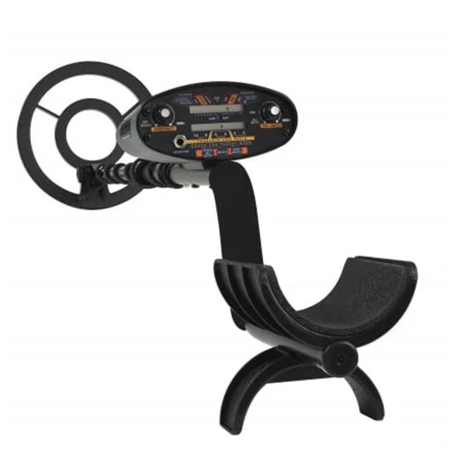 Bounty Hunter P202 Pioneer 202 Metal Detector