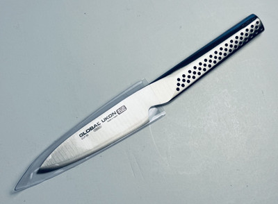 Global UKON 3.5'' Paring Knife GUF-30