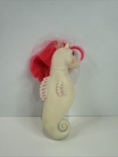 Vintage My Little Pony Sea Mist Seamist Sea P...