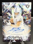 2025 Topps Brock Bowers Black (Raw)