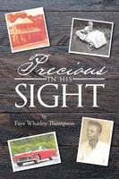 Faye Whatley Thompson | Precious In His Sight | Taschenbuch | Englisch (2017)