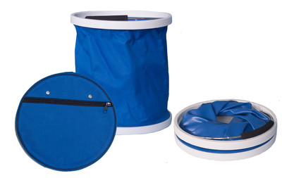 Star Kitchen & Home Presto Bucket - Blue