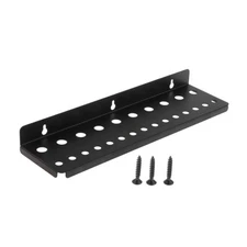 Screwdriver Organizer Rustproof Pliers Organizer for Garage Cart Tool Chest