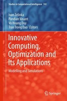 Innovative Computing, Optimization And Its Applications Ivan Zelinka