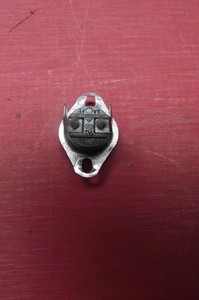 WÄSCHETROCKNER LOGIK LVD7W15 THERMOSTAT