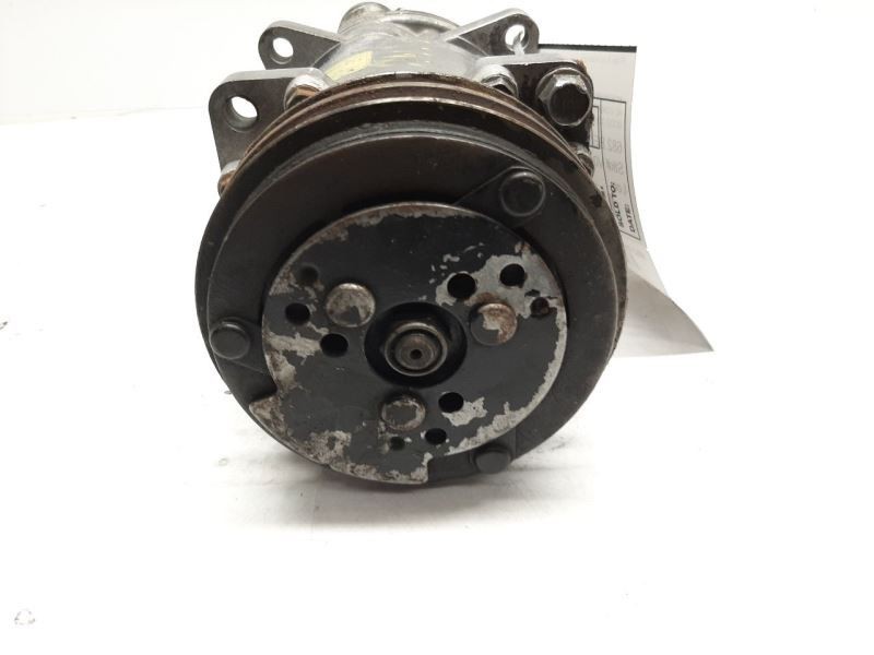 Bentley Eight Mulsanne AC Compressor Air Condition Pump 