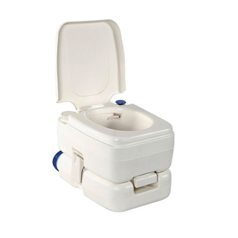 Fiamma Bi-Pot 34