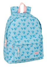 STITCH OHANA   Children's Day Pack, Children's Backpack, Quality and Maximum Res
