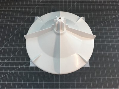 Maytag Washer Agitator Base P# 21001530