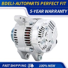 New Alternator For 1999 2000 2001 2002 2003 Lexus RX300 01-03 Toyota Highlander