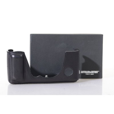 Artisan & Artist Halbtasche FXB für die Fujifilm XPRO3 / X-PRO 3 - Camera Case