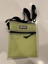 Vans Borsa a tracolla donna/ragazza Easy Going giallo/nero (VN0A4DRRVD8)