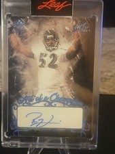 2021 Leaf Art of Sport Multi-Sport Cards Checklist 27