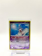 The Pokémon Company Mime Jr. 90/130 Diamond and Pearl Reverse Holo Eng 40 HP on eBay
