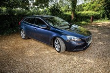 Volvo V40 Diesel 2012/2013 1.6 Manual £20 road tax!