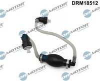 Dr.Motor Automotive Kraftstoffleitung DRM18512 FüR Renault