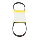 Snow Thrower Belt for 95-6151 Fits Toro Snow Blower CCR3650 Made With Aramid