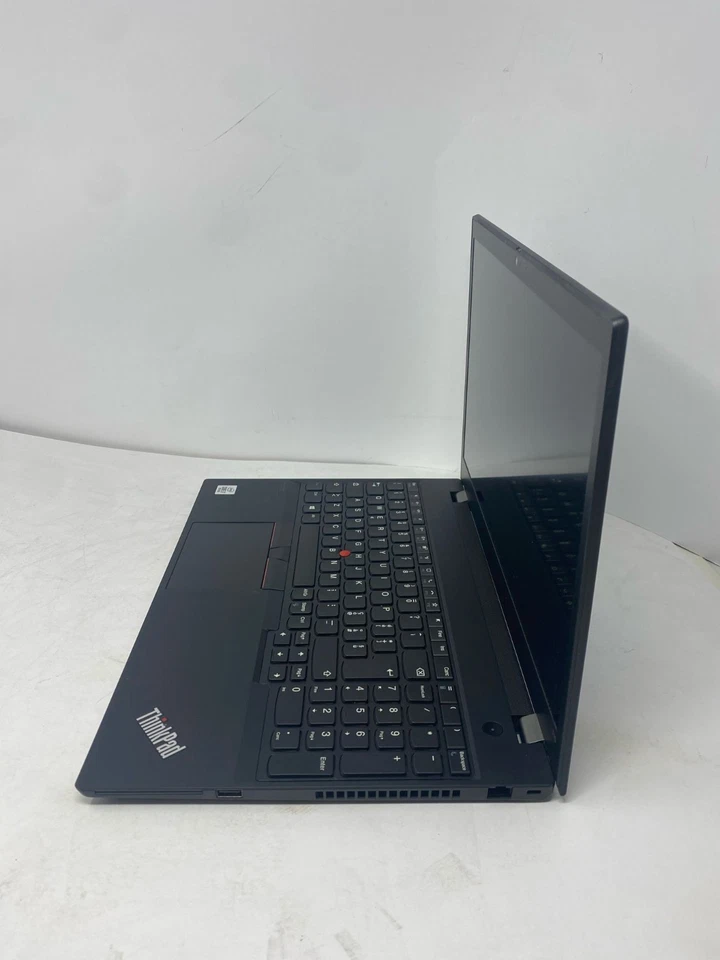 Lenovo ThinkPad T15 G1 · i7-10510U · 24GB · 256GB, foto 4 di 5