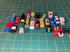 Tonka Micro Metals & Tinys, Cars, Trucks, Tractors ( Maybe Other Brands Too)