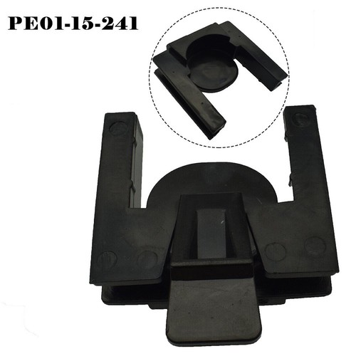 Practical Radiator Bracket Bracket Cooling Systems PE01-15-241 Plastic - Picture 21 of 22