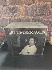 Jay by Slumberjack (CD)