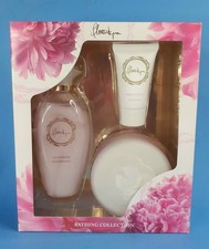 Marks & Spencer Florentyna Bathing Collection Gift Set with Talc, Foam Bath etc.