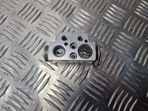 VW AMAROK 2H, S1B A/C Conditioner Expansion Valve 7L0820679D 2.00 31238392