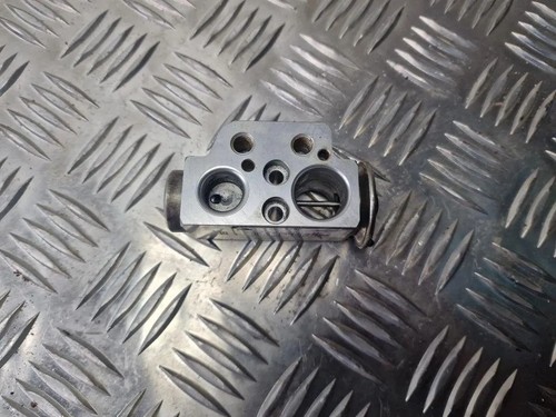 VW AMAROK 2H, S1B A/C Conditioner Expansion Valve 7L0820679D 2.00 31238392