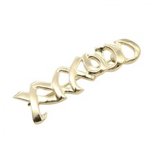 Spilla bacio TIFFANY&CO spilla oro giallo 18KYG usata donna