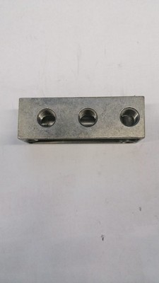 FESTO, VERTEILERBLOCK, FR-4-1/4-C, 7849, (WET)