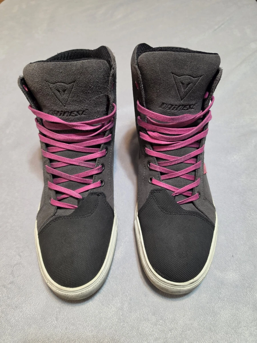 Dainese 7 US Shoe Motorcycle & Powersports Boots for sale | eBay
