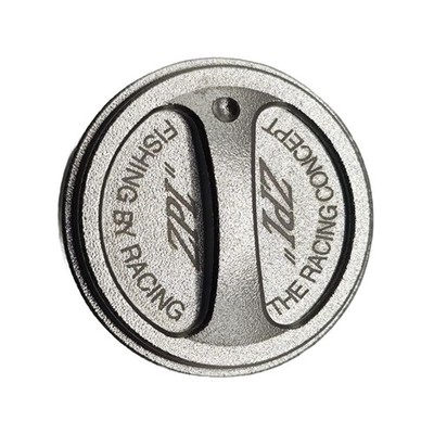 Angelausrüstung Ersatz Angeln Angelrolle Verstellknopf Rolle Seitendeckel