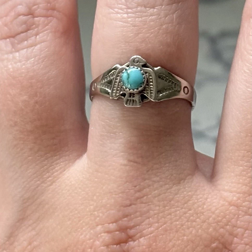 fred harvey ring products for sale | eBay