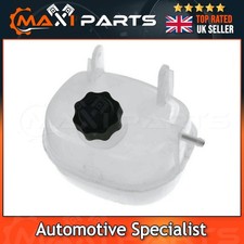 Rover 25 RF 1999-2005 Radiator Coolant Expansion Header Tank & Cap PCF10086
