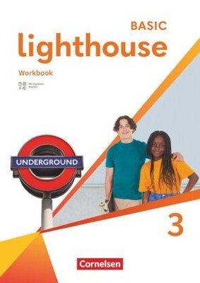 Lighthouse - Basic Edition - Band 3: 7. Schuljahr | Thorne, Sydney | Kartoniert