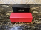 BNIB PEACE LOVE WORLD ALINA VILLASANTE Dark Blue Mimi Sunglasses — photo 10
