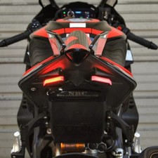 Aprilia RSV4 Fender Eliminator New Rage Cycle...