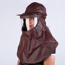 Masque protecteur de sablage multifonctionnel de protection pour les travaux