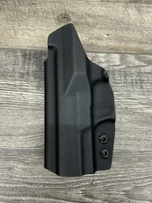 Rounded by Concealment Express Walther CCP M2 Holster IWB Black