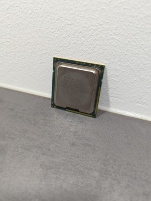 Intel Core i7-930 (4x2.80GHz) SLBKP CPU Prozessor Sockel 1366 (#1015)