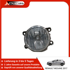 🇩🇪 LINKS NEBELSCHEINWERFER ➤ RENAULT MEGANE 261500097R ♻️