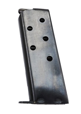 Triple K 6 shot magazine for Davis Bryco Jiminez P380 Pistols .380