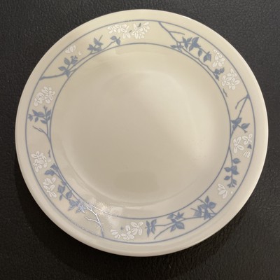 1 Vintage Corelle FIRST SPRING Bread Salad Desert Plate 6-3/4''