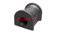 Stabilisatorlager Stabilager Buchse Stabilisator Fast FT18480 FüR VW Caddy 3 2KB