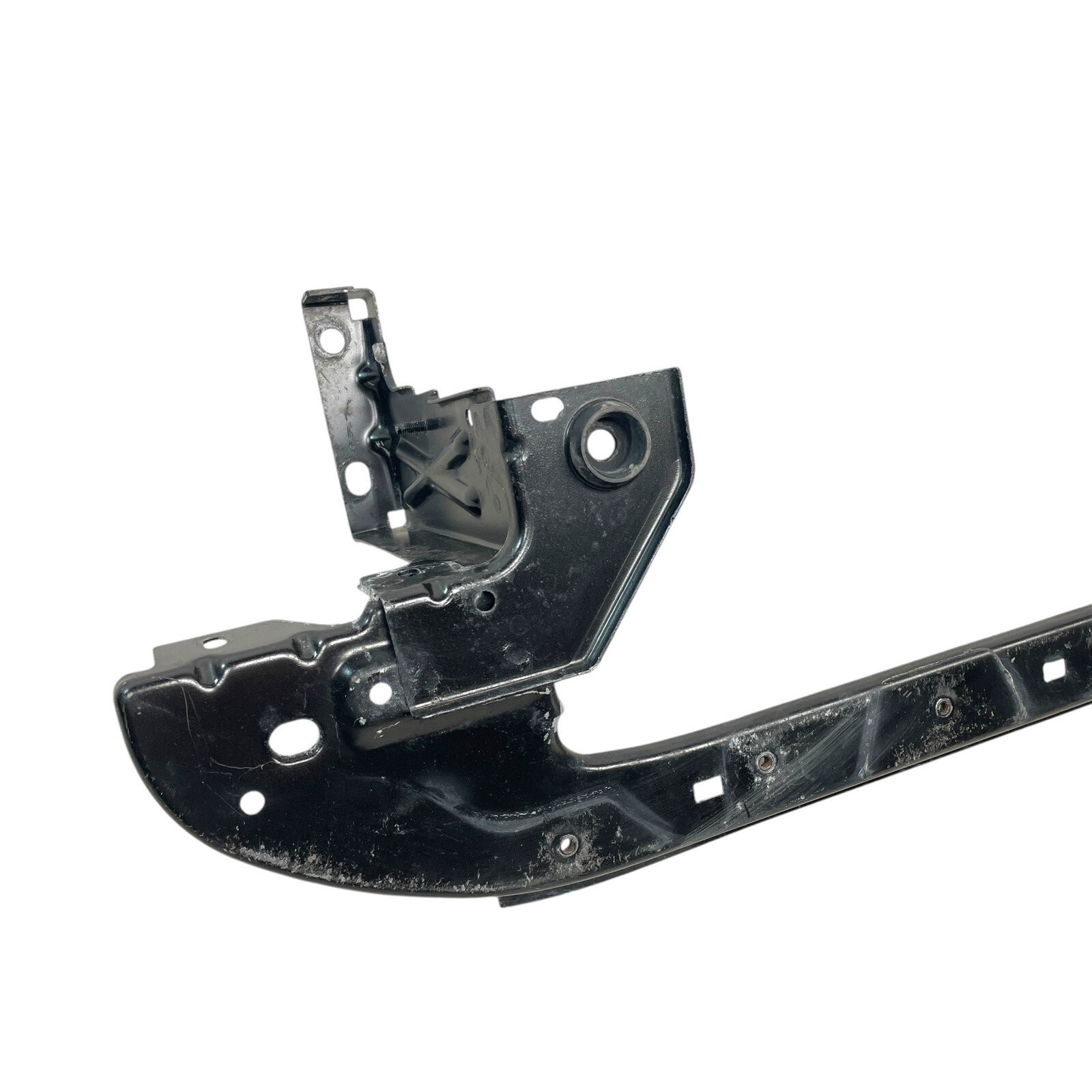 Maserati Quattroporte 2014-2017 Front Lower Radiator supports Set