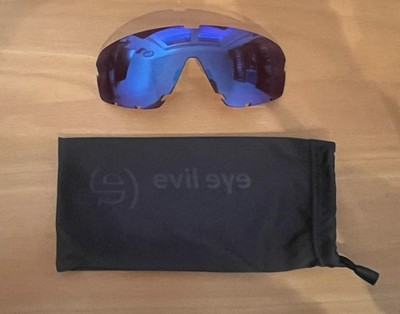 Wechselglas für EVIL EYE TRAILEYE NG pro (S) e032/e033 Ersatzglas