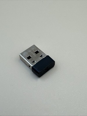 Genuine SteelSeries USB-A Dongle for SteelSeries Rival 3 Gaming Mouse | M00022TX