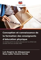 Conception Et Connaissance De La Formation Des Enseignants D'éDucation Physique